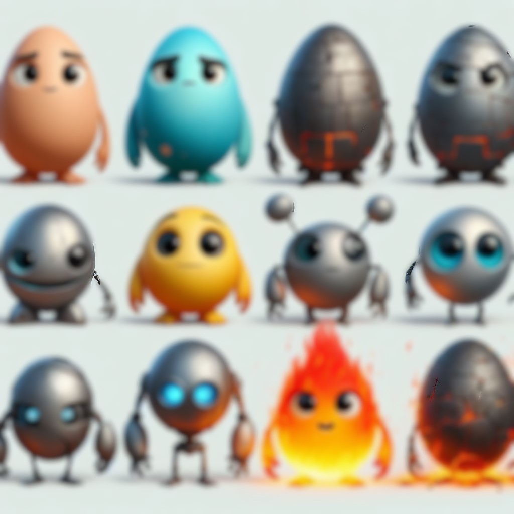 Die Puffels